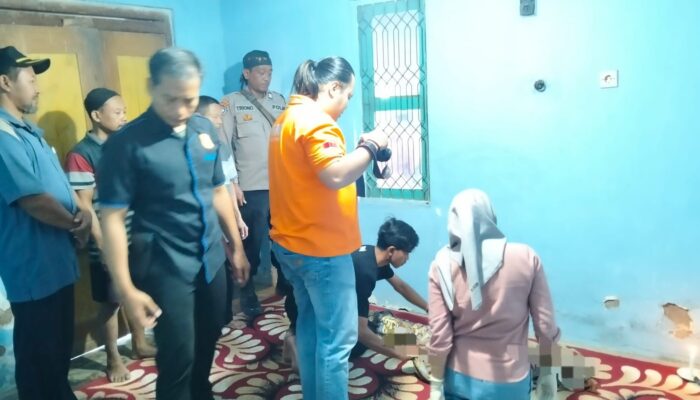Nenek di Tulungagung Tewas Mengapung di Sungai, Diduga Tenggelam