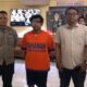Sempat Viral, Residivis Curanmor yang Beraksi Saat Sholat Jumat Dibekuk Polisi