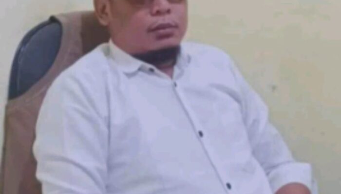 Ironi Pencurian Kabel Tembaga Telkom