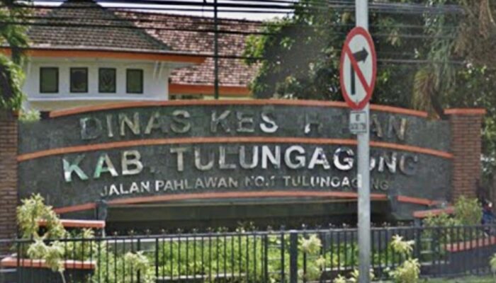 Dinkes Tulungagung Pastikan Nasi Soto Ayam Penyebab Keracunan Massal 58 Warga
