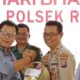Polsek Rejotangan Gelar Tasyakuran HUT Bhayangkara ke-79, Wujud Syukur dan Kebersamaan