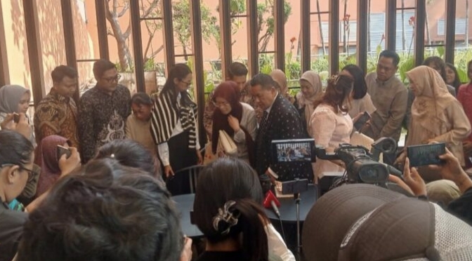 Kasus Dugaan Pelecehan Seksual Oknum Pendeta di Blitar, Keluarga Korban Merasa Proses Hukum Mandek