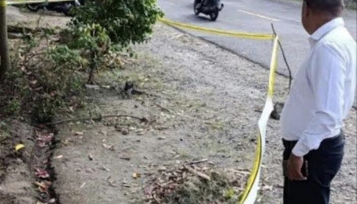 Identitas Jenazah Perempuan Muda yang Ditemukan di Blitar Terungkap