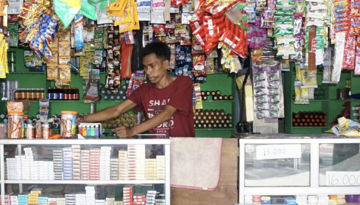 Warung Madura Merambah Tulungagung: Kisah Perluasan Bisnis Non-Stop 24 Jam