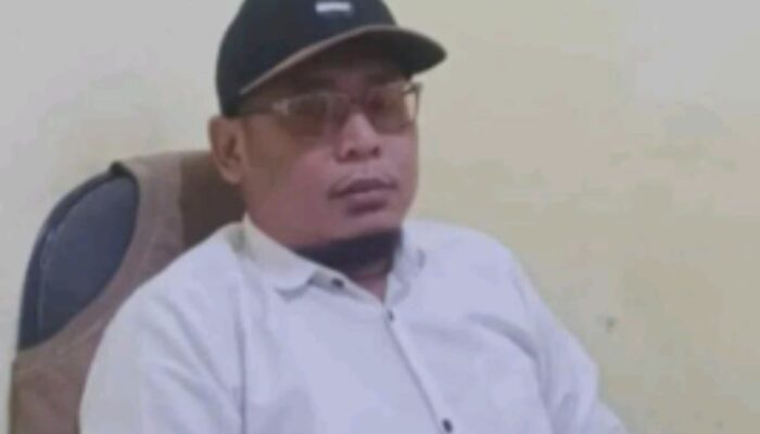 SWI Kalimantan Tengah Resmi Dibentuk, Dedik Sugianto: Jaga Independensi Pers dan Profesionalisme Wartawan