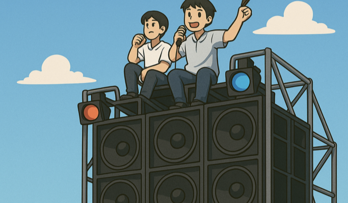 Pemkab Trenggalek Keluarkan Aturan Baru untuk Sound Horeg