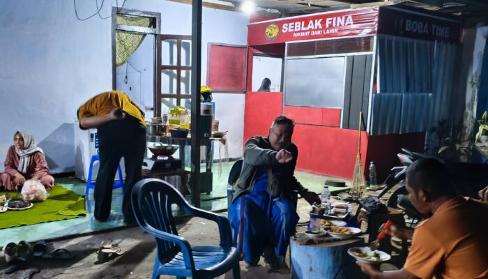 Akan Hadir Seblak Vina: Kenikmatan Hakiki di Rejoagung Kedungwaru, Tulungagung!