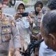 Puslitbang Polri Evaluasi Kendaraan Dinas di Polres Pelabuhan Tanjungperak