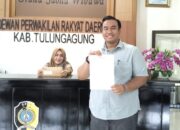 Kantor Pertanahan Tulungagung di Somasi , Ini Masalahnya