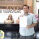 Kantor Pertanahan Tulungagung di Somasi , Ini Masalahnya