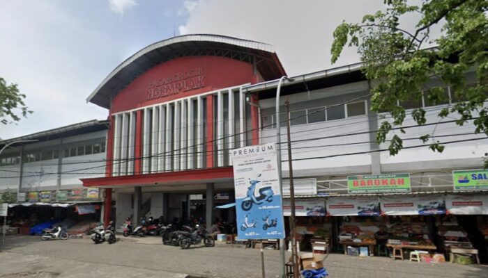 Pemkab Tulungagung Terapkan Tarif Baru Retribusi Pasar Mulai Agustus 2025