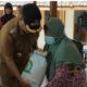 Tulungagung Terus Salurkan Bantuan Pangan: Ratusan Warga Terima Beras