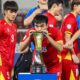 Timnas Indonesia U-23 Runner-up Piala AFF U-23 2025, Vietnam Sabet Gelar Juara