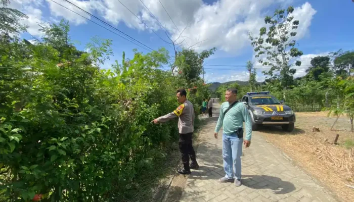 Tragedi di Tulungagung: Siswa SMK Tewas Tersengat Listrik saat PKL