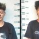 Dua Pemuda Tertangkap Basah Mencuri Ikan di Kolam Warga Tulungagung