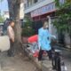 Mr X Meninggal Dunia di Trotoar Jalan Kapten Pattimura Tulungagung