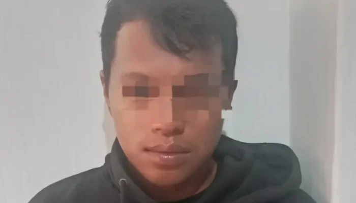 Warga Desa Serut Tulungagung Tangkap Pencuri Uang