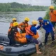 Penemuan Mayat Perempuan Misterius di Sungai Brantas Tulungagung