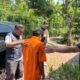 Imigrasi Blitar Tangkap Warga Malaysia, Hidup Ilegal Tanpa Dokumen