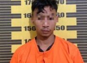 Polisi Tulungagung Bekuk Maling yang Jual Ponsel Curian Lewat Facebook