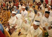 285 Pasangan Ikuti Isbat Nikah Massal di Surabaya, Program Bernilai Miliaran Rupiah Tanpa Sentuh APBD