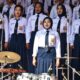 Dinas Pendidikan Tulungagung Bangga atas Partisipasi Siswa Berprestasi dalam Peringatan HUT RI ke-80