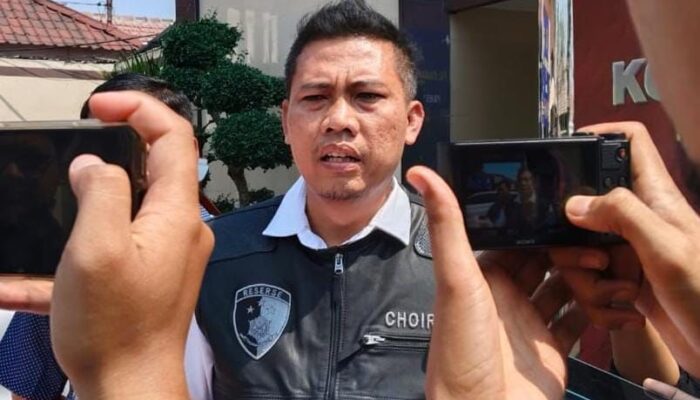 Ganjal ATM di Pasuruan, Pria Asal Lampung Dibekuk Polisi