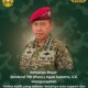 Jenderal Purnawirawan Agus Sutomo Dianugerahi Bintang Empat, Pengasuh Ponpes Al Azhaar Titip Harapan
