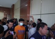 Motif Cemburu, Pemuda Asal Sumatera Barat Ditangkap Polda Jatim karena Sebar Video Porno Anak di Bawah Umur