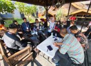 Irawan Terpilih Jadi Ketua Umum RNPB Nasional Periode 2025-2029