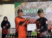 Sinergi Penanggulangan Bencana di Rakornas RNPB 2025 Mojokerto Dapatkan Apresiasi