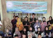 Acara Santunan Anak Yatim di Blitar: Lebih dari Sekadar Bantuan Materi