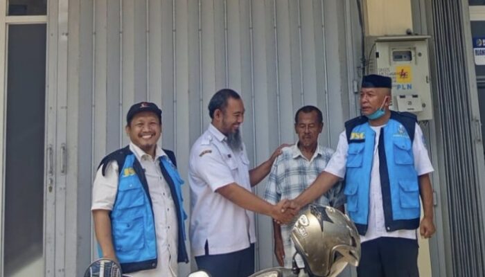 Dinsos Probolinggo Pulangkan ODGJ Terlantar Asal Tulungagung