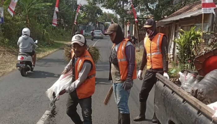 Target Perbaikan Jalan di Kabupaten Tulungagung 114,504 KM