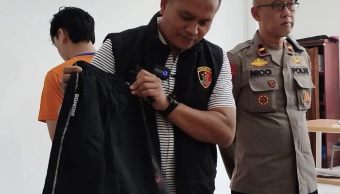 Mengaku Anggota Brimob, Pria di Batu Tipu Enam Korban hingga Rp 107 Juta