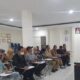 Puluhan Tenaga Honorer di Tulungagung Desak BKPSDM Usulkan PPPK Paruh Waktu