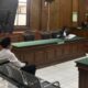 Kepala Desa Kradinan Dituntut 3,5 Tahun Penjara atas Korupsi Anggaran Desa