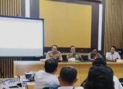 Cegah Tragedi Miras Oplosan, Satpol PP Kediri Perketat Pengawasan Tempat Hiburan Malam