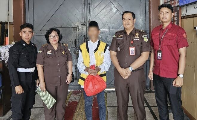 Kasus Pemerkosaan Anak Kandung di Tulungagung: MA Batalkan Putusan Bebas, Pelaku Akhirnya Dipenjara