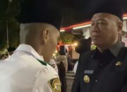 86 Paskibraka Tulungagung Resmi Dikukuhkan, Bupati: Mereka Adalah Teladan Nyata bagi Generasi Muda