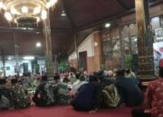 Tulungagung Gelar Malam Tirakatan Peringatan HUT ke-80 RI, Bupati Ajak Warga Jaga Persatuan