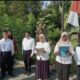 Merayakan Kemerdekaan Tanpa Batas: ODGJ dan Disabilitas di Blitar Ikuti Upacara Bendera
