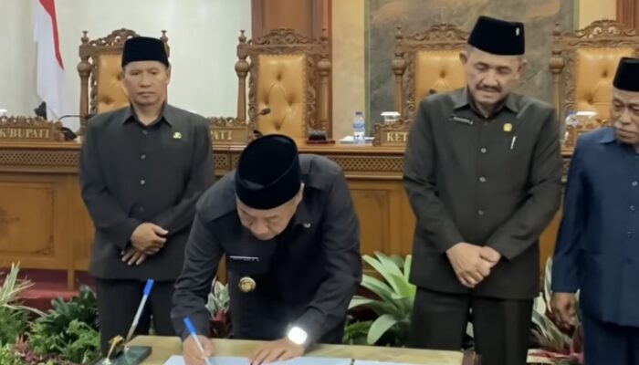 Tulungagung Prioritaskan Perbaikan Infrastruktur dalam RPJMD Baru
