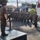 Kejaksaan Negeri dan Kodim 0807 Tulungagung Perkuat Sinergi, Gelar Apel Bersama