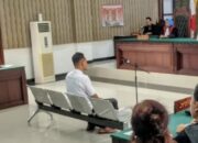 Kasus Koper Merah: Pelaku Mutilasi Dituntut Hukuman Mati di PN Kediri