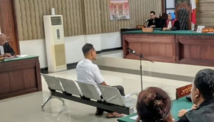 Kasus Koper Merah: Pelaku Mutilasi Dituntut Hukuman Mati di PN Kediri