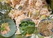 “Botok Arto Moro”: Kisah Rasa Legendaris yang Hilang dari Desa Punjul Tulungagung