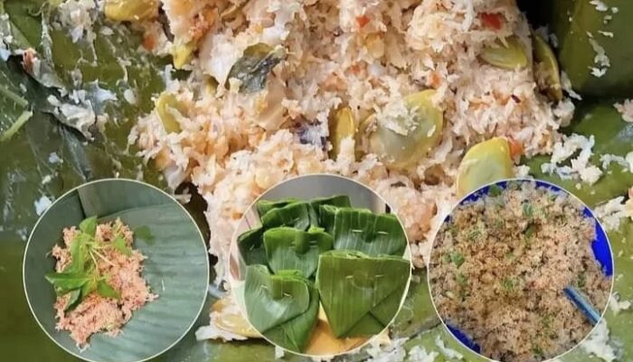 “Botok Arto Moro”: Kisah Rasa Legendaris yang Hilang dari Desa Punjul Tulungagung