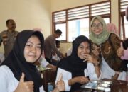 Polres Tulungagung Luncurkan Program Makan Bergizi Gratis, Ribuan Warga Jadi Penerima Manfaat