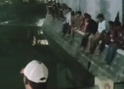 Meriahnya Mancing Bareng Rayakan HUT RI di Tulungagung, 1 Kuintal Lele Jadi Buruan Warga